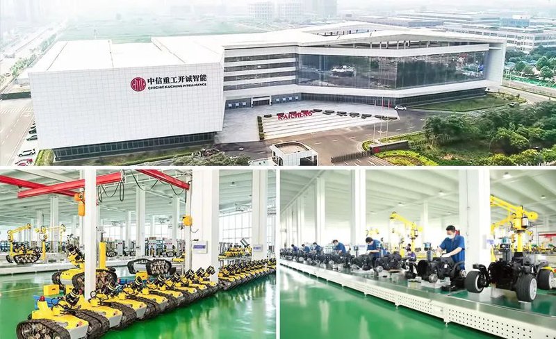 唐山软件开发：科技与未来的桥梁
